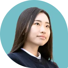 アヤハで働く先輩社員