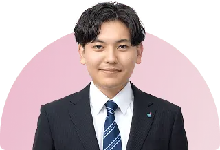 コーポレート職 福丸 敏史