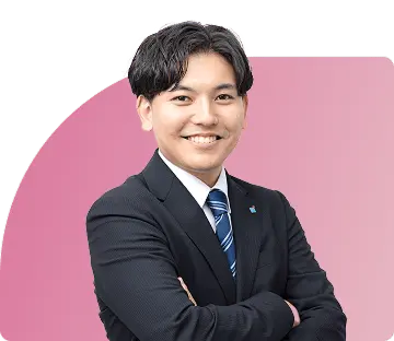 コーポレート職 福丸 敏史